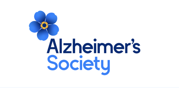Alzheimers Society Logo
