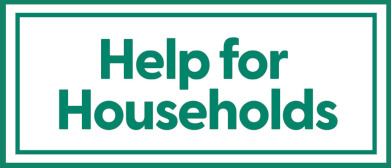 Help for Households Logo
