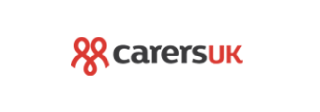 Carers UK Logo