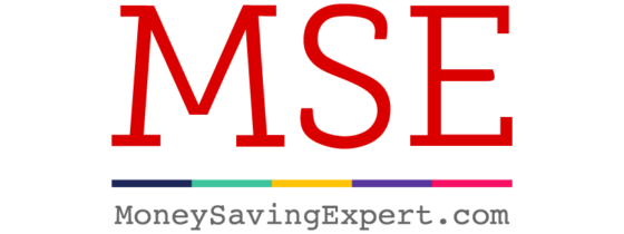 Money Saving Experts logo