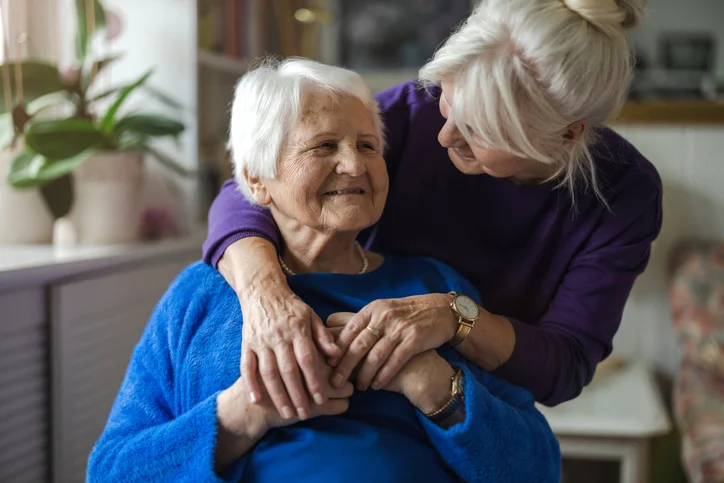 dementia carer - Register as a carer today