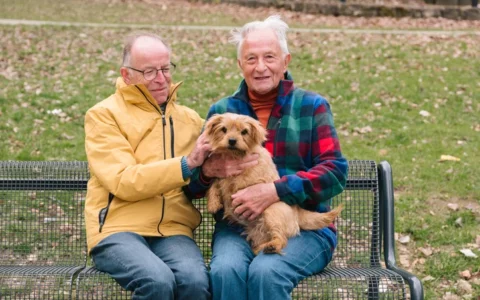 dementia patients